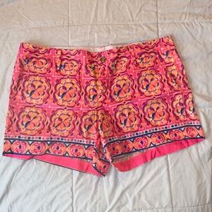 Lilly Pulitzer - The Callahan Short 5 inch seam